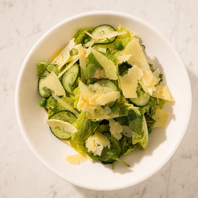 Summer Salad.