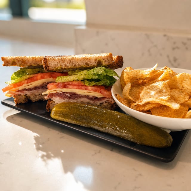 Turkey Club.