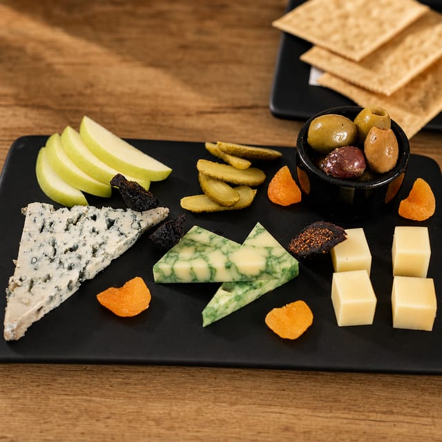 Cheese Artist.