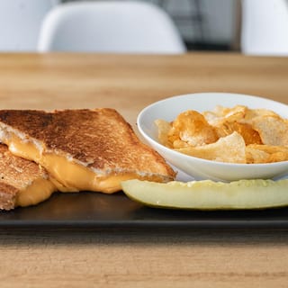 The Classic Sandwich